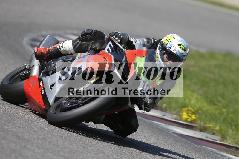 /26 23.07.2026  Speer Racing ADR/Gruppe rot/109